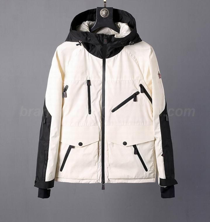 Moncler Men's Outwear 111